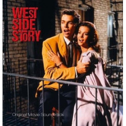 WEST SIDE STORY - ORIGINAL MOV