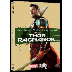 THOR RAGNAROK - 10  ANNIVERSARIO