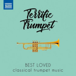TERRIFIC TRUMPET - BEST...