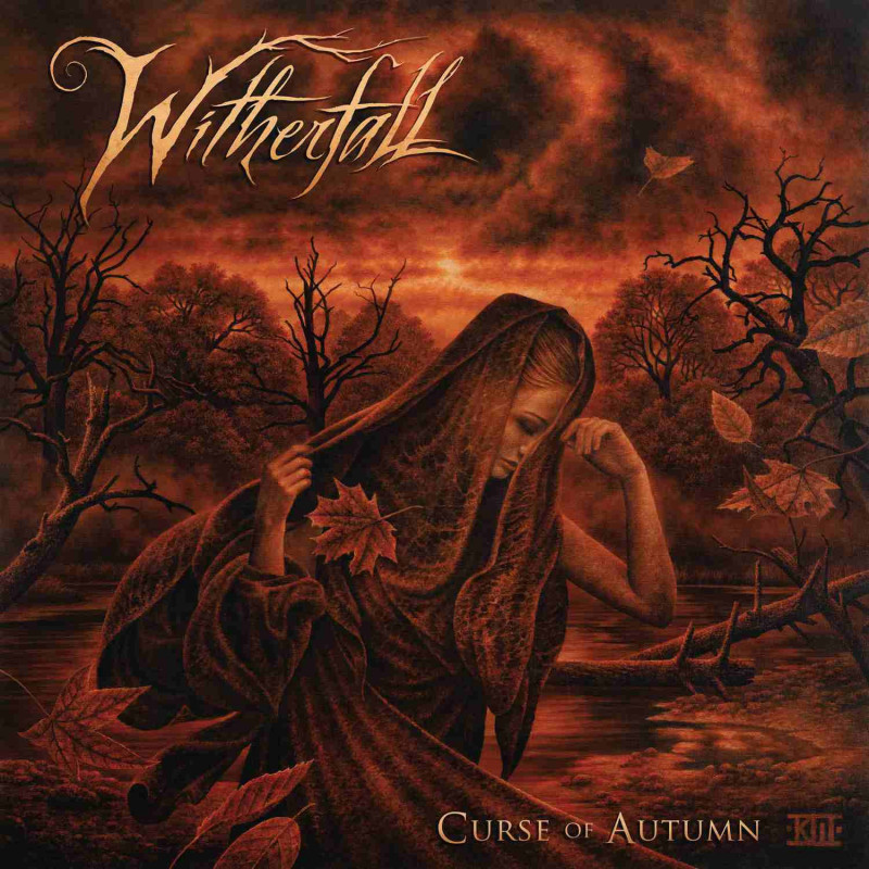 CURSE OF AUTUMN