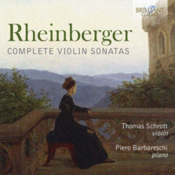 SONATE PER VIOLINO (INTEGRALE)