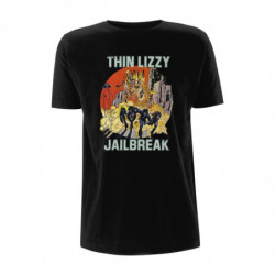 THIN LIZZY JAILBREAK EXPLOSION