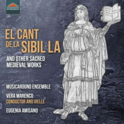 ET CANT DE LA SIBILLA AND...