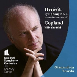 SYMPHONY N.9 "FROM THE NEW...