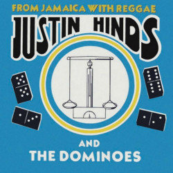 FROM JAMAICA WITH REGGAE:...