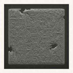 OUTLAND (BLACK VINYL)