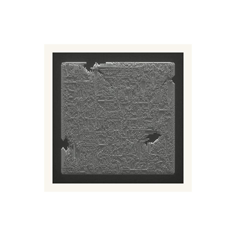 OUTLAND (BLACK VINYL)