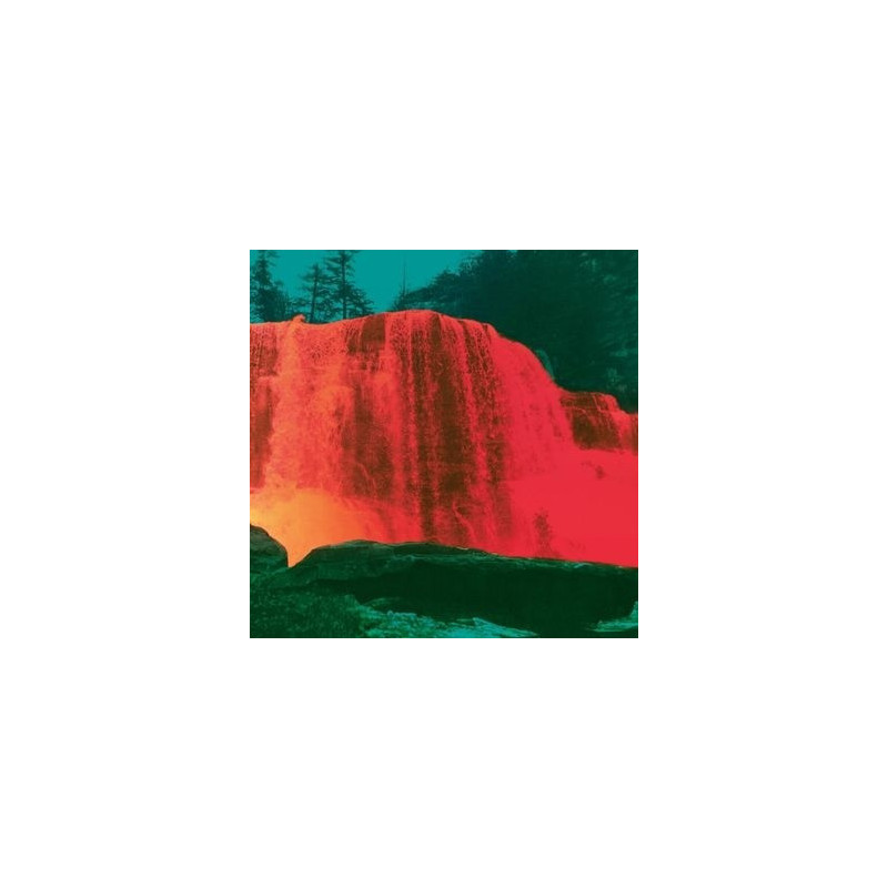 THE WATERFALL II