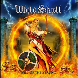 WILL OF THE STRONG