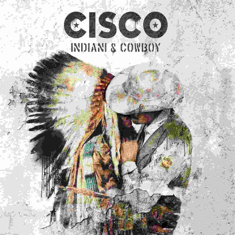 INDIANI & COWBOY