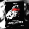 IL CACCIATORE "4KULT" (BD 4K + BD) + CARD