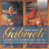OPERE PER TASTIERA (INTEGRALE) - COMPLET
