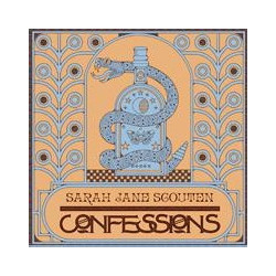 CONFESSIONS
