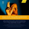 SACRED MASTERPIECES - CAPOLAVORI DELLA M
