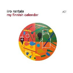 MY FINNISH CALENDAR