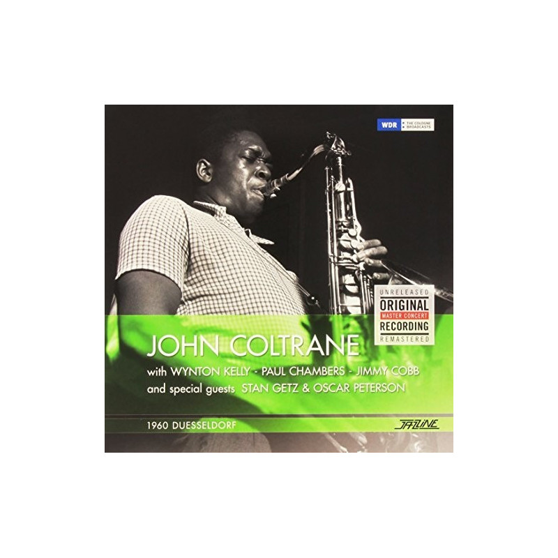 1960 D³SSELDORF (GATEFOLD/180GR.)