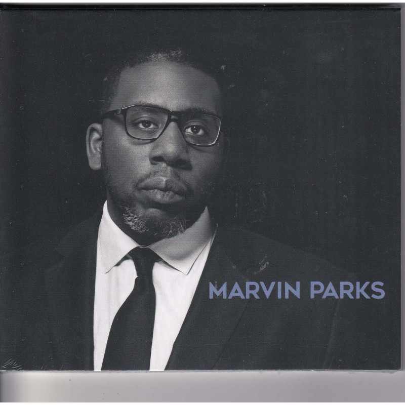 MARVIN PARKS