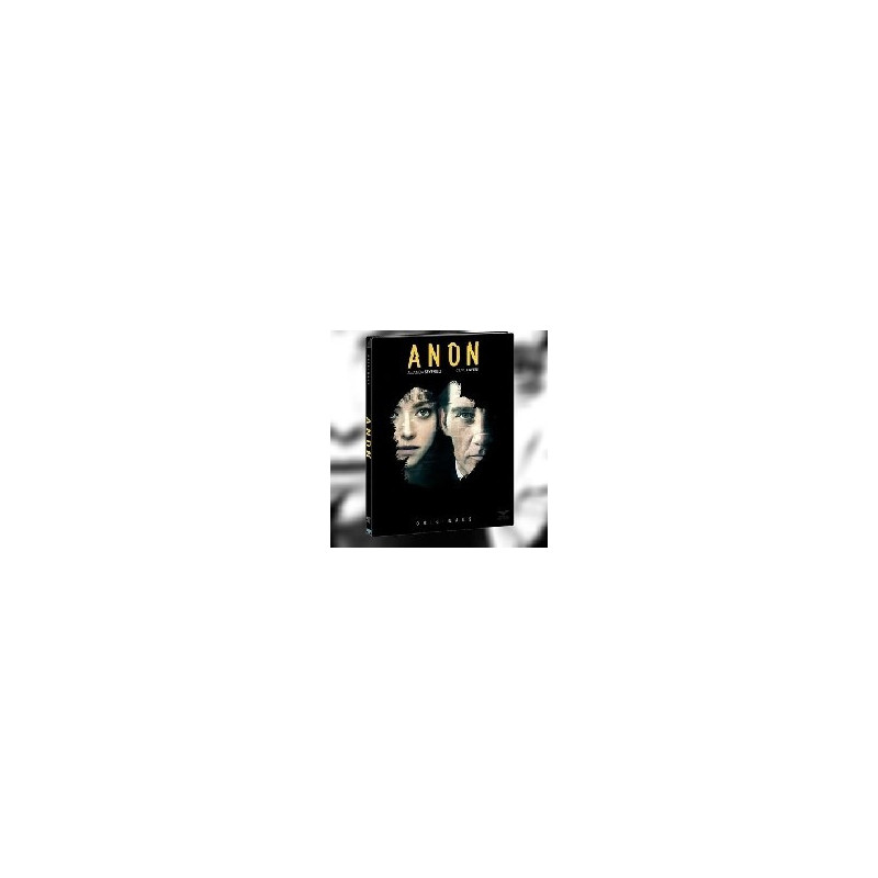 ANON "ORIGINALS" COMBO (BD + DVD)