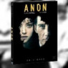 ANON "ORIGINALS" COMBO (BD + DVD)