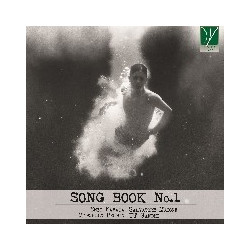 SONG BOOK N.1