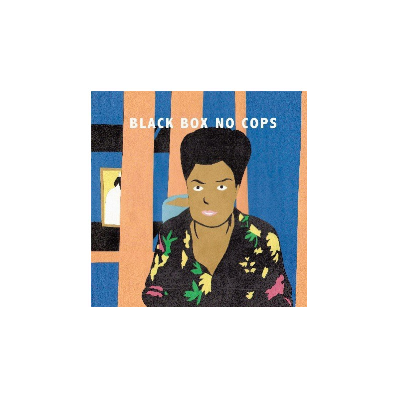 BLACK BOX NO COPS