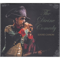 LOOSE CANON (LIVE IN EUROPE 20