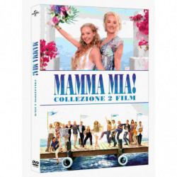 MAMMA MIA COLLECTION (2...