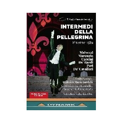 INTERMEDI DELLA PELLEGRINA