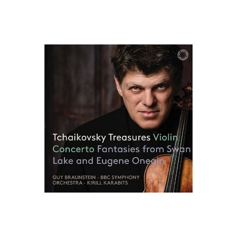 VIOLIN CONCERTO