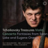 VIOLIN CONCERTO