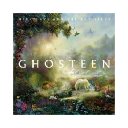 GHOSTEEN