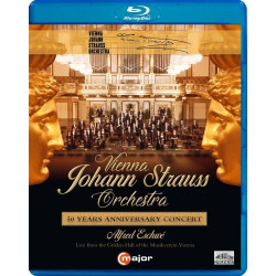 VIENNA JOHANN STRAUSS...