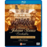 VIENNA JOHANN STRAUSS ORCHESTRA - 50 YEARS ANNIVERSARY CONCERT