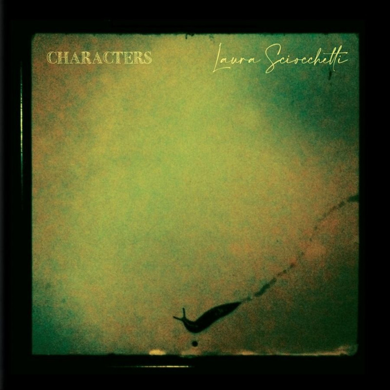 CHARACTERS