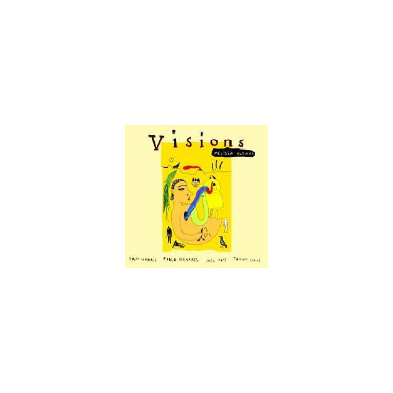 VISIONS