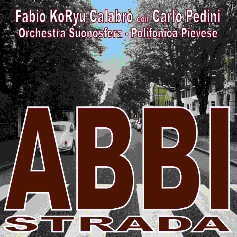 ABBI STRADA