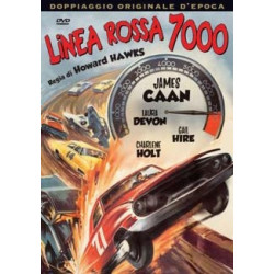 LINEA ROSSA 7000 REGIA...