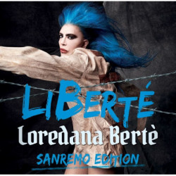 LIBERTE' (SANREMO 2019)
