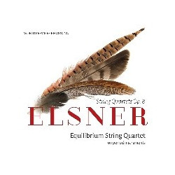 QUARTETTI PER ARCHI OP.8...