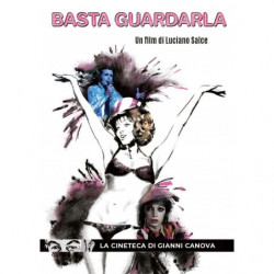 BASTA GUARDARLA - CANOVA