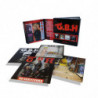 1981-84: 4CD CLAMSHELL BOXSET