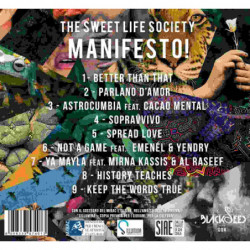 MANIFESTO