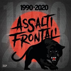 1990-2020 (16 BRANI...
