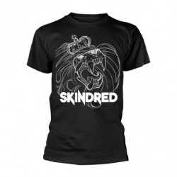 SKINDRED LION TS