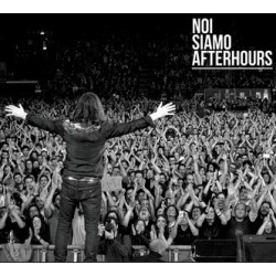 NOI SIAMO AFTERHOURS (2CD+DVD)