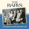 SILVER DREAMS: COMPLETE ALBUMS 1985-1990