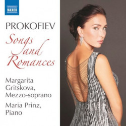 SONGS AND ROMANCES
