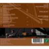 RACHMANINOFF: TWILIGHT, SONATA FOR CELLO