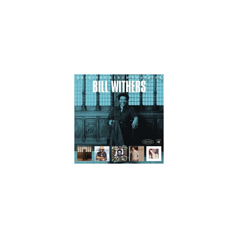 ORIGINAL ALBUM CLASSICS