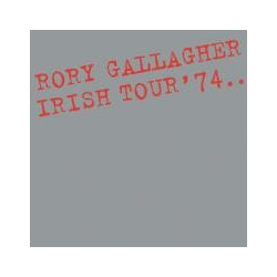 IRISH TOUR'74